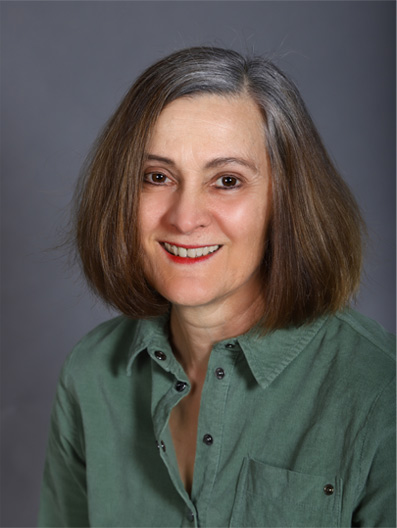 Ulrike Bergner-Schmitt
